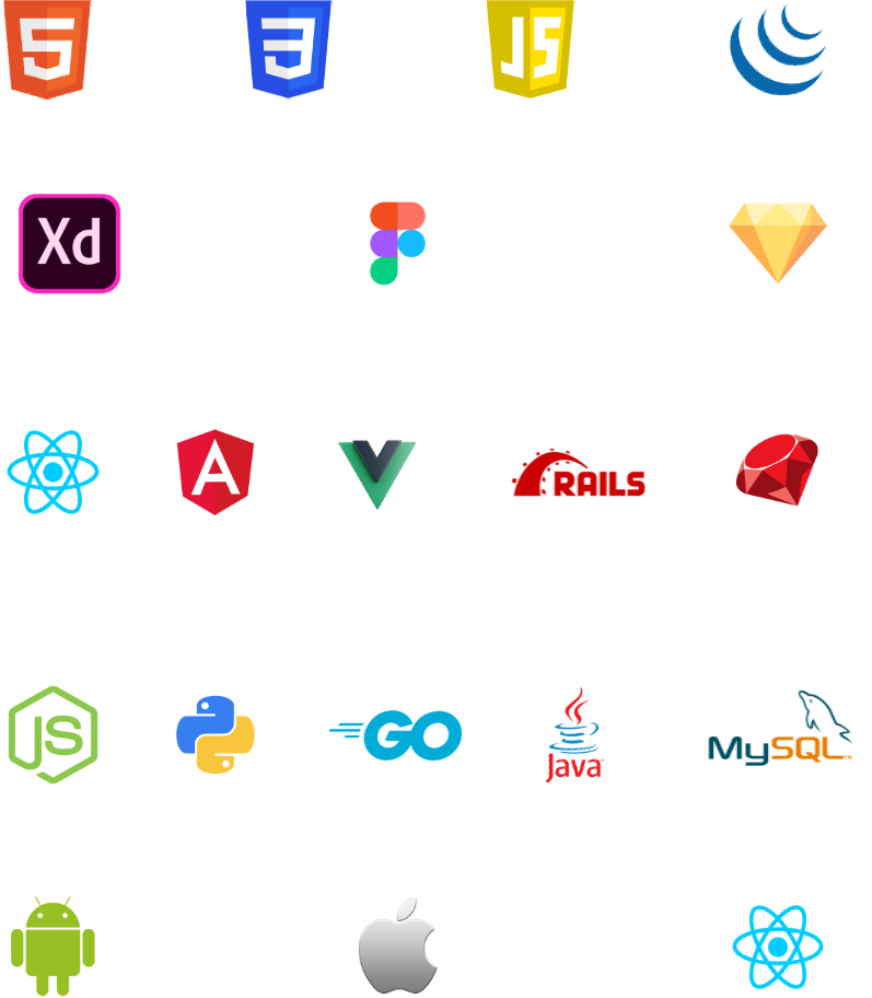 Tech Stack